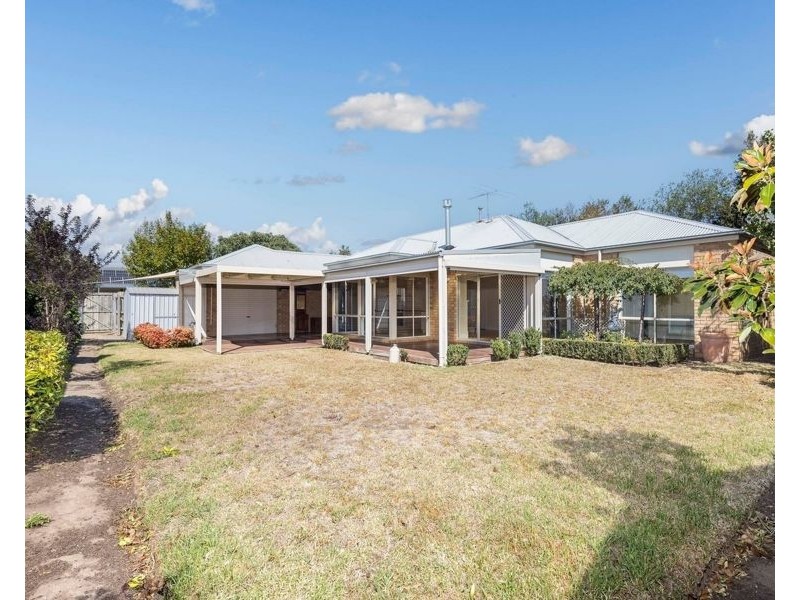 1 Wakefield Court, Point Cook VIC 3030