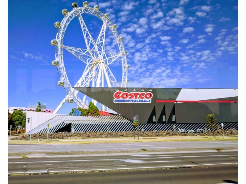 3002 231 Harbour Esplanade, Docklands VIC 3008