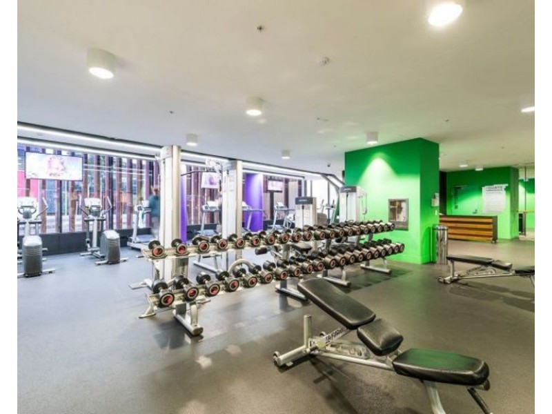 3002 231 Harbour Esplanade, Docklands VIC 3008
