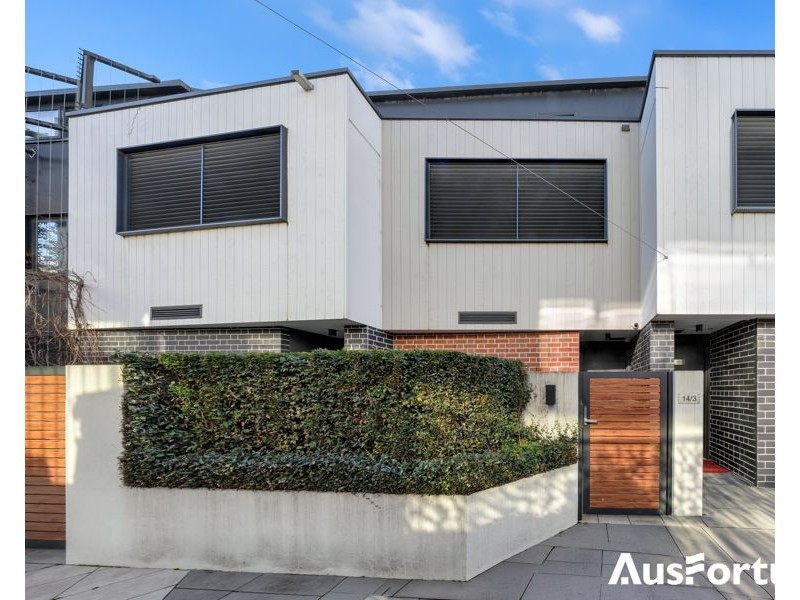 14/3 Adelaide St, Mckinnon VIC 3204