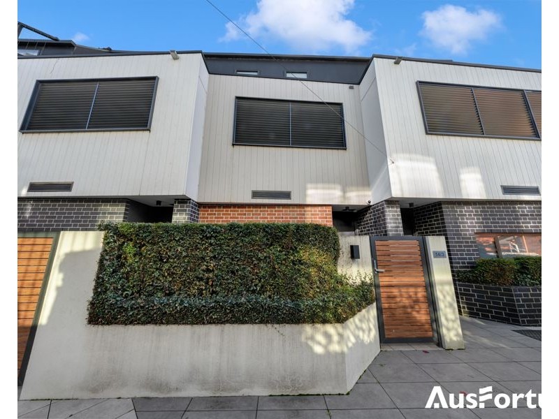 14/3 Adelaide St, Mckinnon VIC 3204