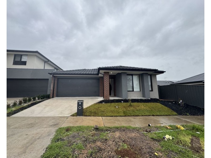 4 Gosfield drive, Werribee VIC 3030