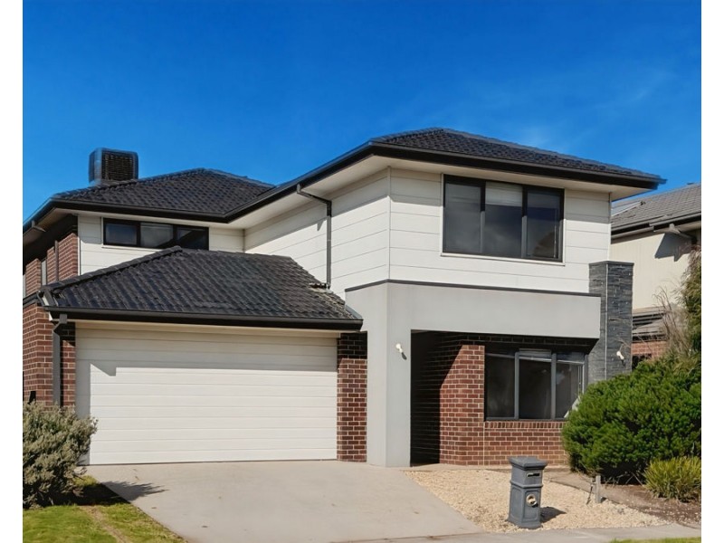 91 Baycrest Drive, Point Cook VIC 3030