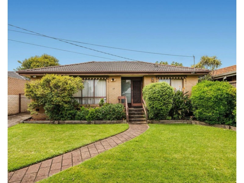 17 Kean Street, Caulfield South VIC 3162