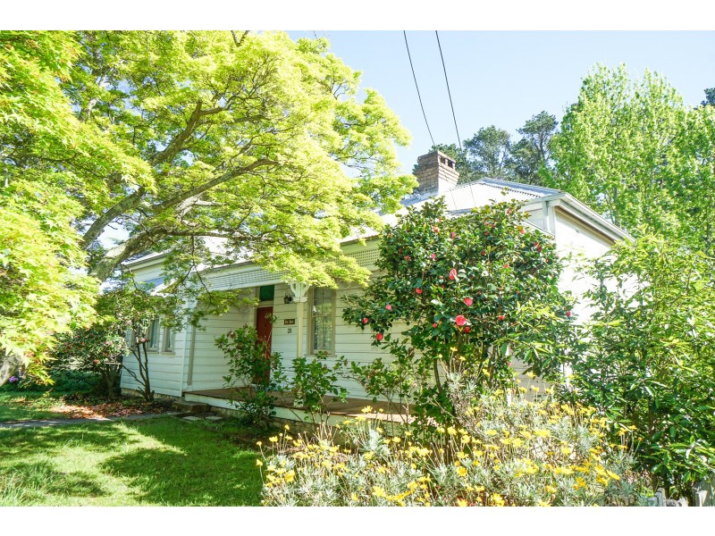 28 Badgery Crescent, Lawson NSW 2783