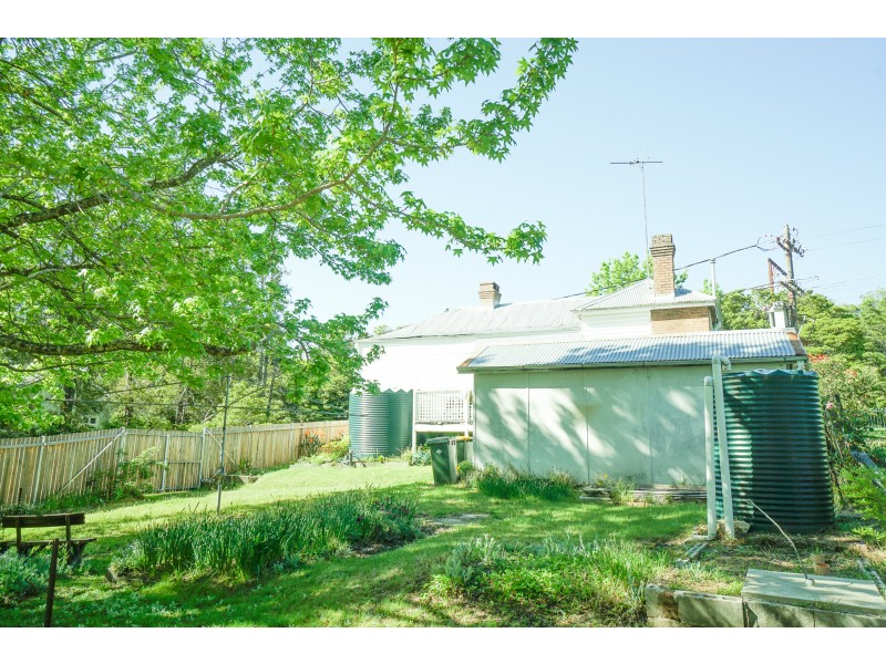 28 Badgery Crescent, Lawson NSW 2783