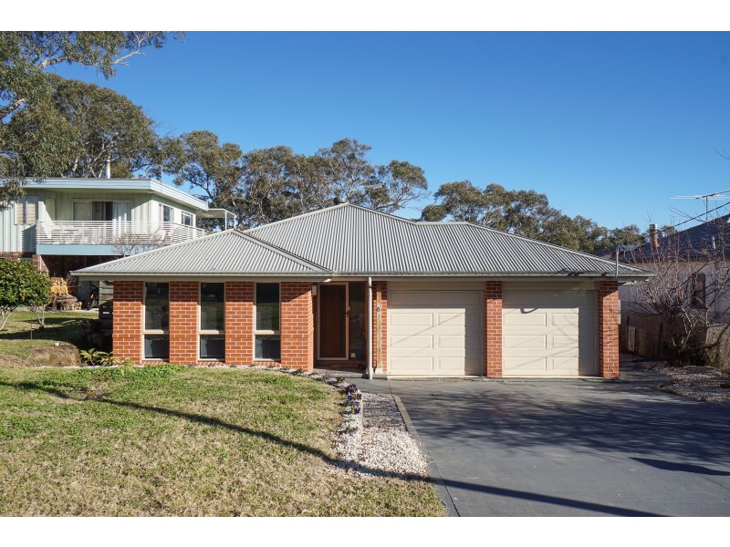 8 Wallis Street, Lawson NSW 2783