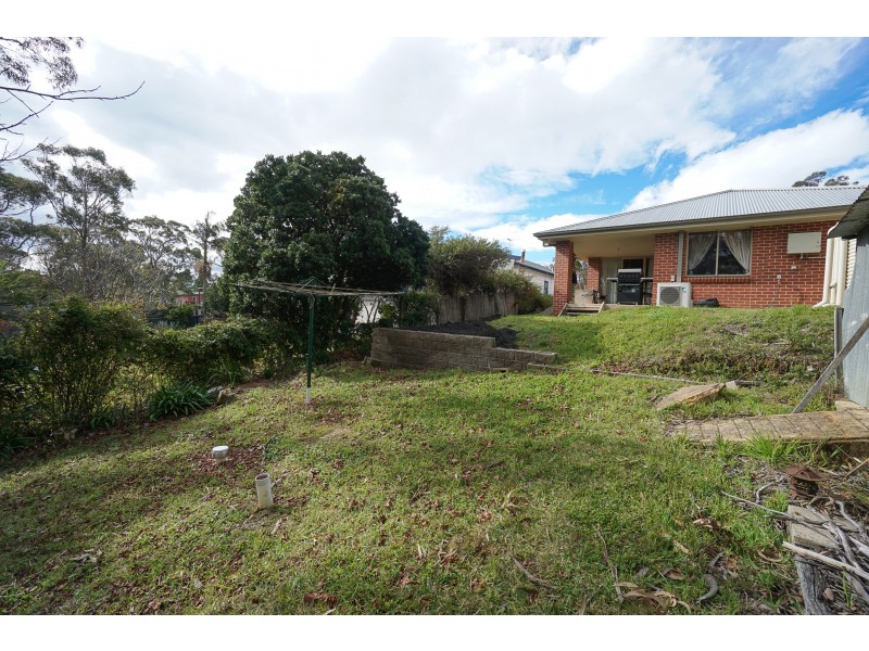 8 Wallis Street, Lawson NSW 2783