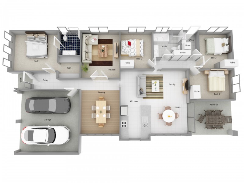 8 Wallis Street, Lawson NSW 2783