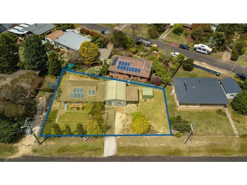 7 Liggins Rd, Hazelbrook NSW 2779