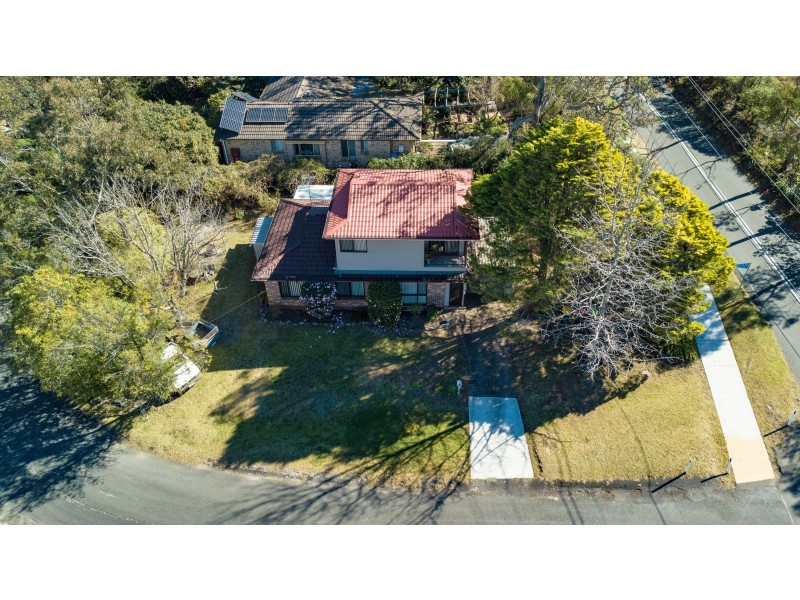 64 Railway Parade, Woodford NSW 2778