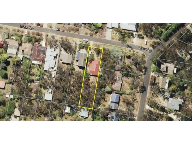 4 View Road, Wentworth Falls NSW 2782