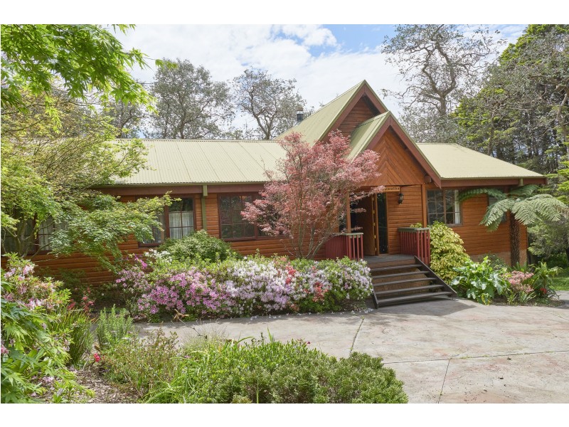 60a Winbourne Road, Hazelbrook NSW 2779