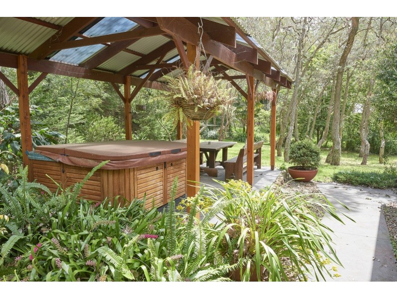 60a Winbourne Road, Hazelbrook NSW 2779