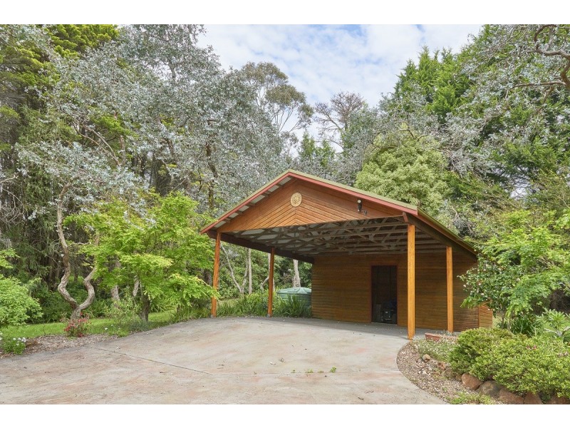 60a Winbourne Road, Hazelbrook NSW 2779