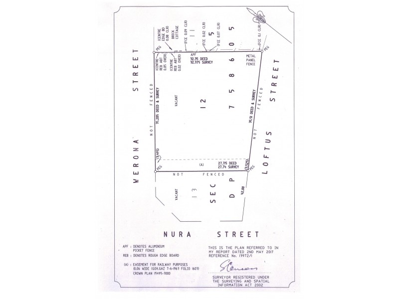 12/3 Werona Street, Lawson NSW 2783