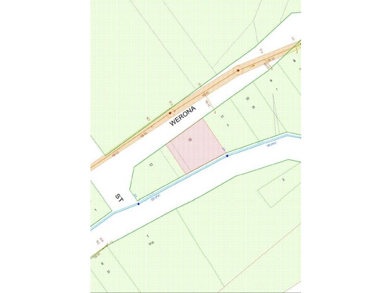 12/3 Werona Street, Lawson NSW 2783