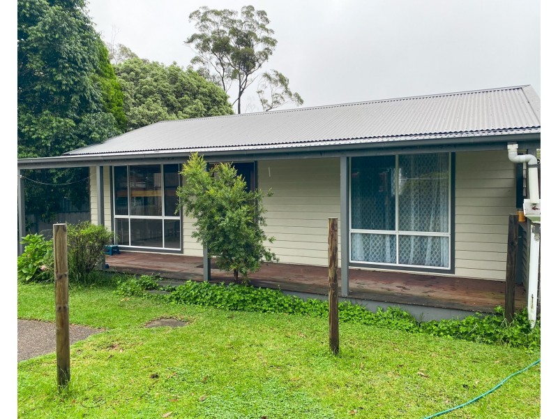 110 Railway Parade, Woodford NSW 2778