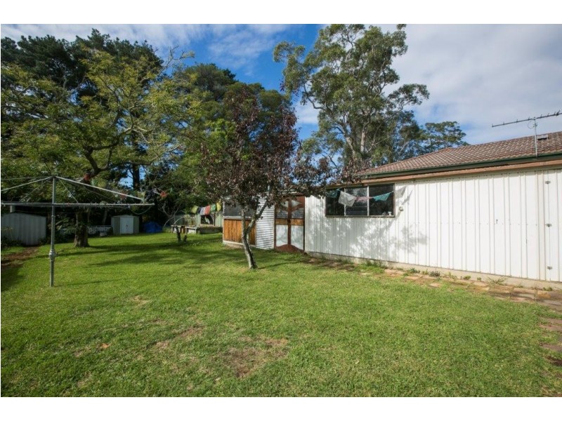 19 Wallis Street, Lawson NSW 2783