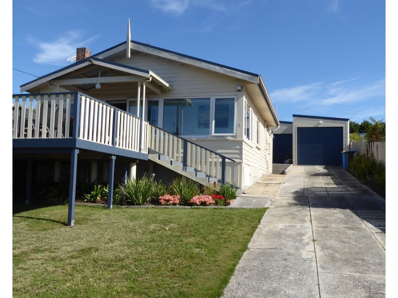 3 May Street, Bridport TAS 7262