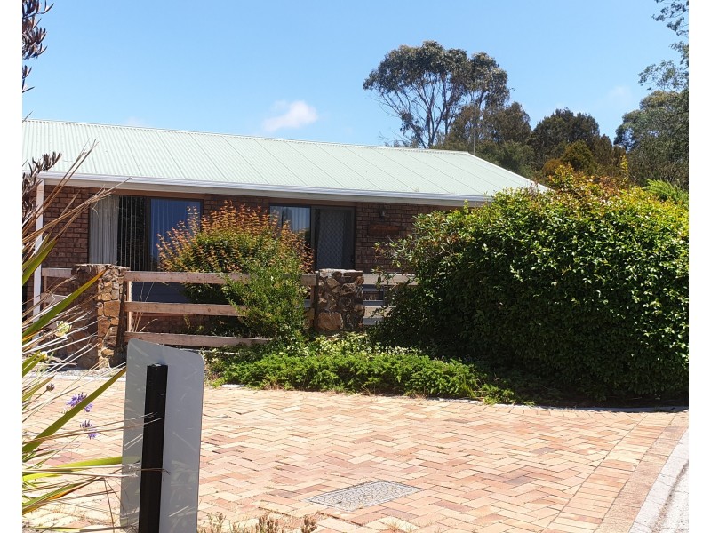 17/45 Elizabeth Street, Bridport TAS 7262