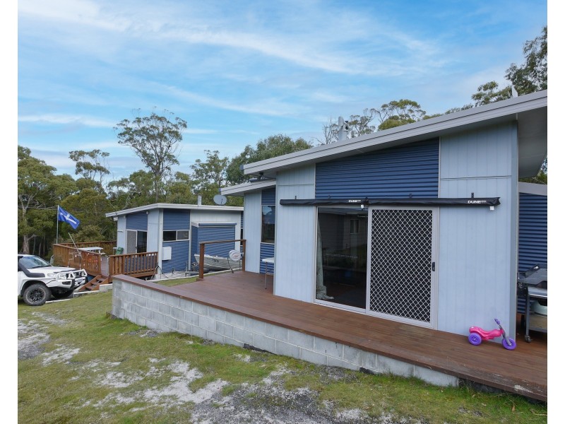 45 North Ansons Road, Ansons Bay TAS 7216