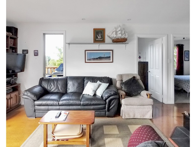 45 North Ansons Road, Ansons Bay TAS 7216