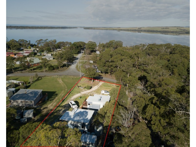 45 North Ansons Road, Ansons Bay TAS 7216