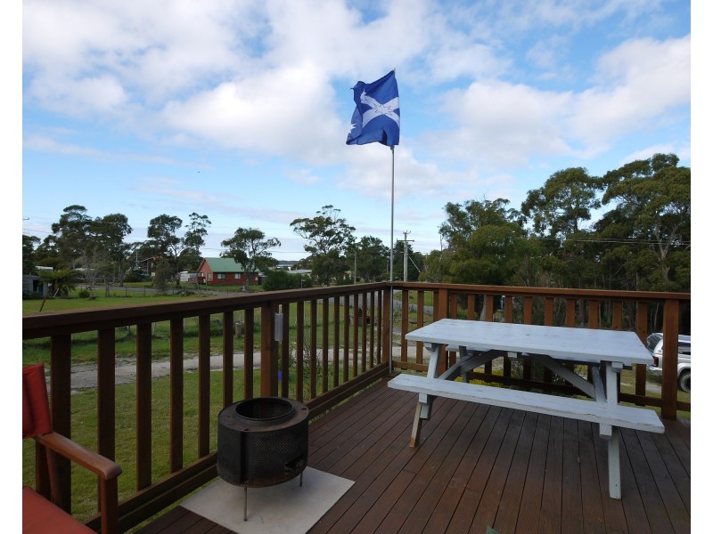 45 North Ansons Road, Ansons Bay TAS 7216