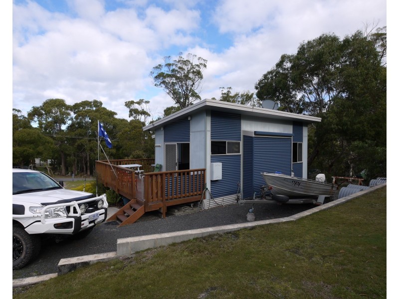 45 North Ansons Road, Ansons Bay TAS 7216