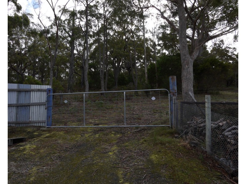 45 North Ansons Road, Ansons Bay TAS 7216