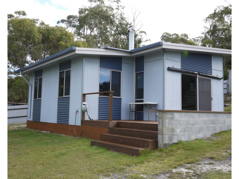 45 North Ansons Road, Ansons Bay TAS 7216