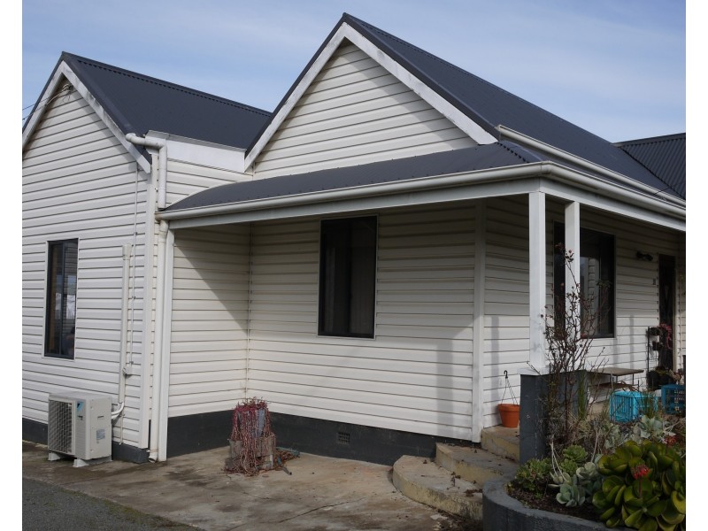 31 Arthur Street, Scottsdale TAS 7260