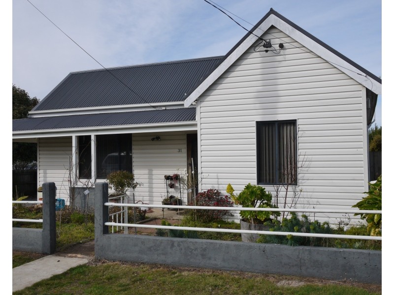 31 Arthur Street, Scottsdale TAS 7260