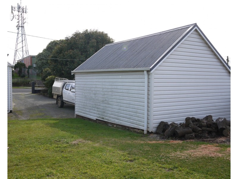 31 Arthur Street, Scottsdale TAS 7260