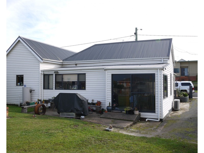 31 Arthur Street, Scottsdale TAS 7260