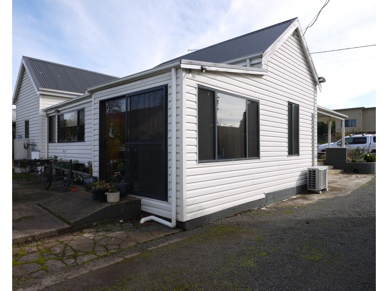 31 Arthur Street, Scottsdale TAS 7260