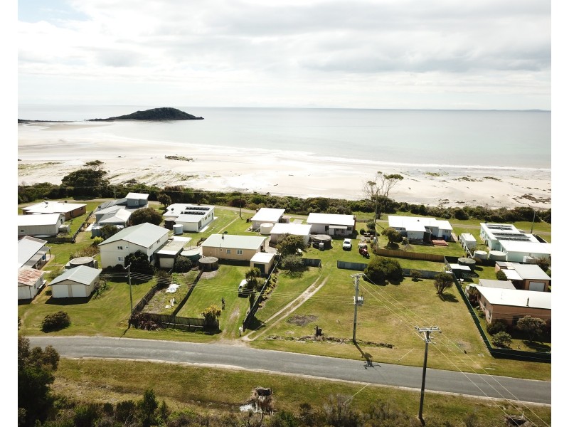 44 Tomahawk Drive, Tomahawk TAS 7262