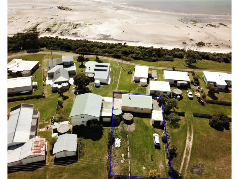 44 Tomahawk Drive, Tomahawk TAS 7262