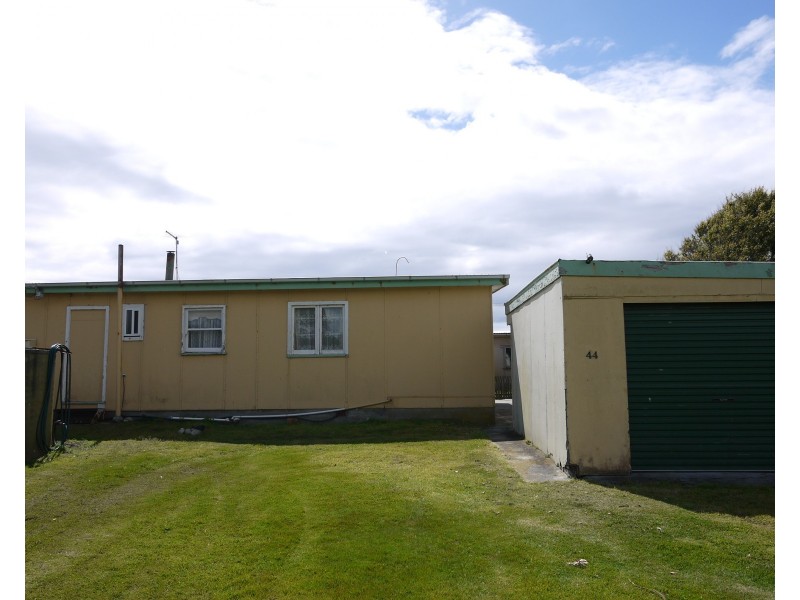 44 Tomahawk Drive, Tomahawk TAS 7262