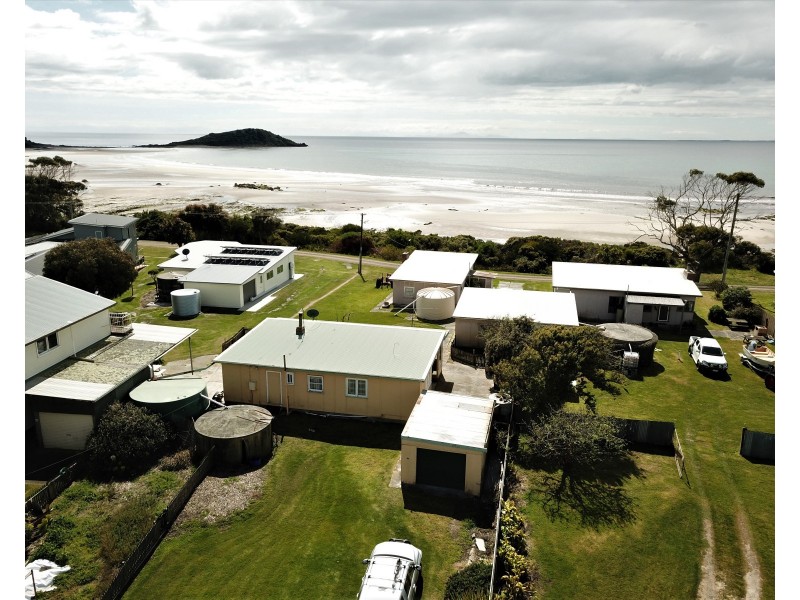 44 Tomahawk Drive, Tomahawk TAS 7262