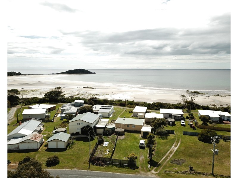 44 Tomahawk Drive, Tomahawk TAS 7262