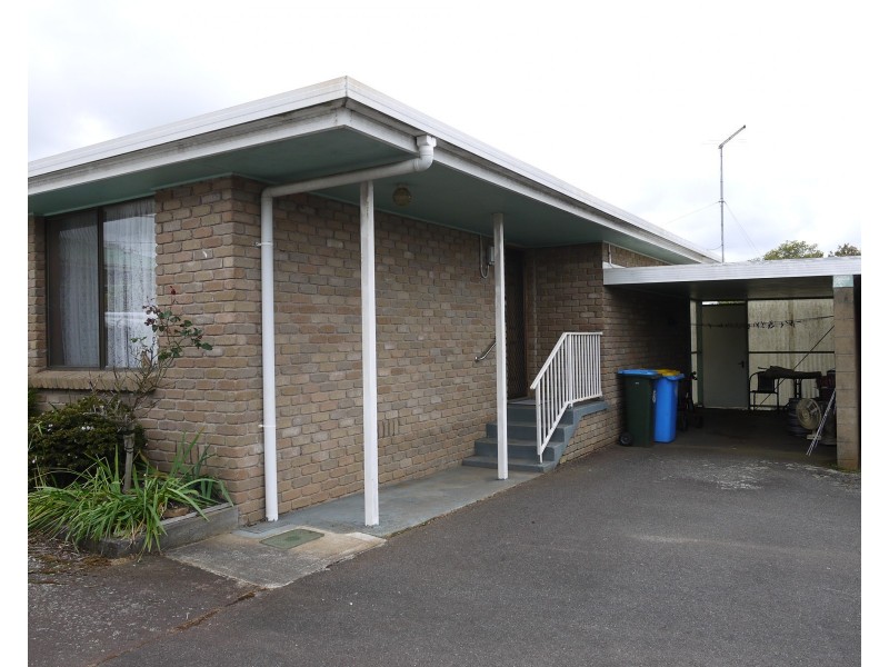 4/15 Hedley Street, Scottsdale TAS 7260