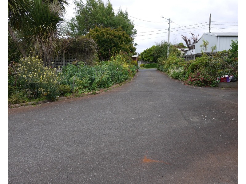 4/15 Hedley Street, Scottsdale TAS 7260