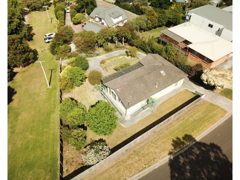 76 Westwood Street, Bridport TAS 7262