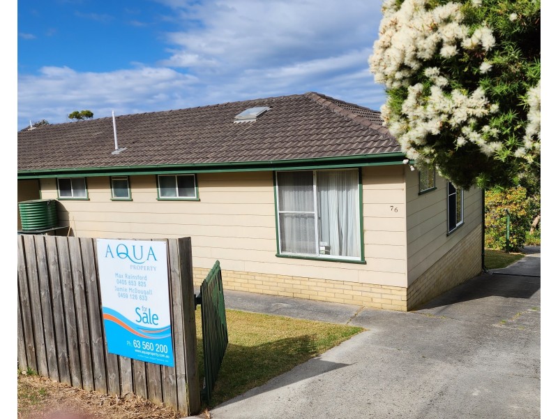 76 Westwood Street, Bridport TAS 7262