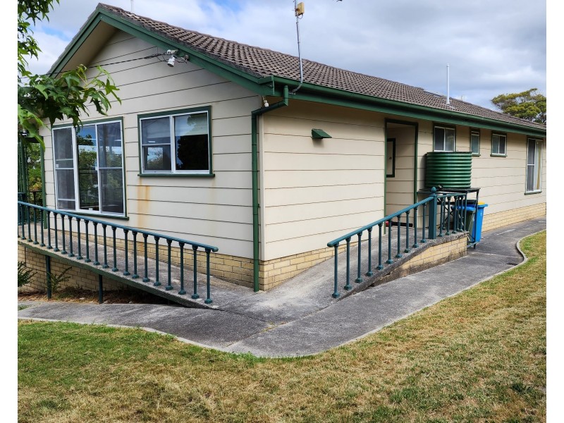 76 Westwood Street, Bridport TAS 7262