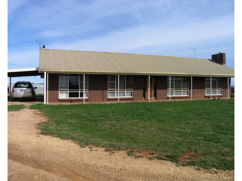 1079 Pipers Brook Road, Pipers Brook TAS 7254