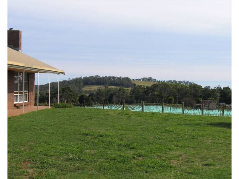 1079 Pipers Brook Road, Pipers Brook TAS 7254