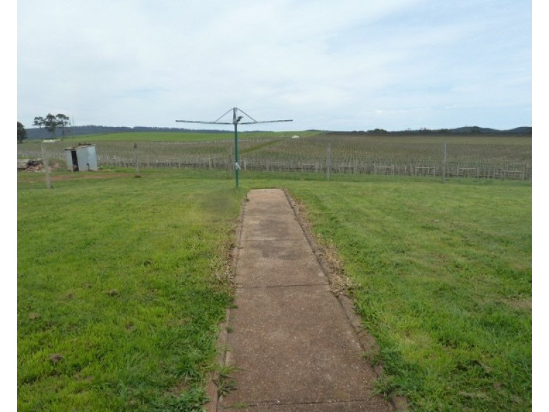 1079 Pipers Brook Road, Pipers Brook TAS 7254